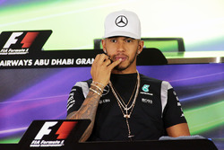 Льюис Хэмилтон, Mercedes AMG F1