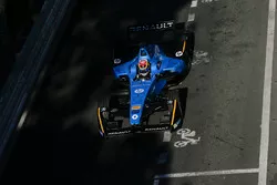 Sébastien Buemi, Renault e.Dams