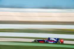 Daniil Kvyat, Scuderia Toro Rosso STR12