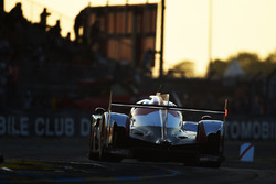 #7 Toyota Gazoo Racing Toyota TS050 Hybrid: Mike Conway, Kamui Kobayashi, Stéphane Sarrazin