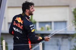 Даниэль Риккардо, Red Bull Racing