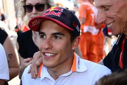 Marc Márquez, Repsol Honda Team