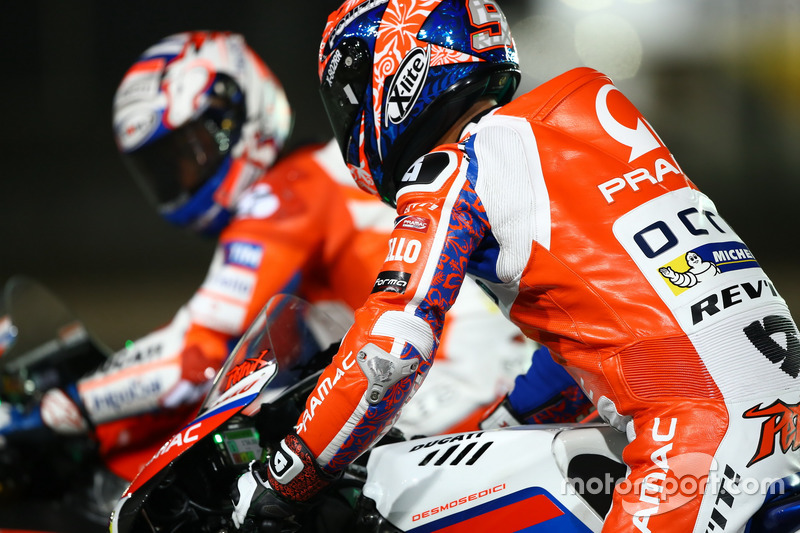 Danilo Petrucci