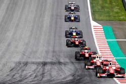 Charles Leclerc, PREMA Powerteam