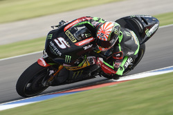 Johann Zarco, Monster Yamaha Tech 3