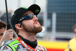 Tom Sykes, Kawasaki Racing