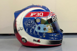 Jolyon Palmer, Grande-Bretagne