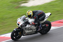 Karel Abraham, Aspar MotoGP Team