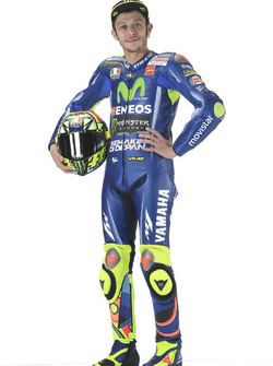 Valentino Rossi, Yamaha Factory Racing