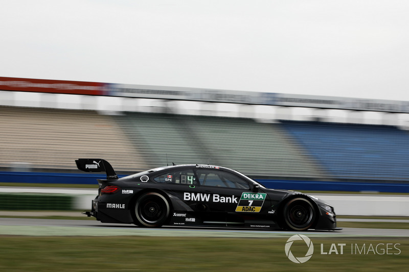 Bruno Spengler, BMW Team RBM, BMW M4 DTM