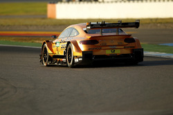 Maro Engel, Mercedes-AMG Team HWA, Mercedes-AMG C63 DTM