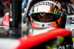 Jack Aitken, ART Grand Prix