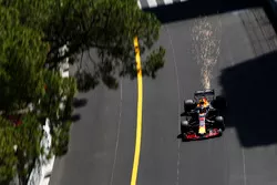 Daniel Ricciardo, Red Bull Racing RB14