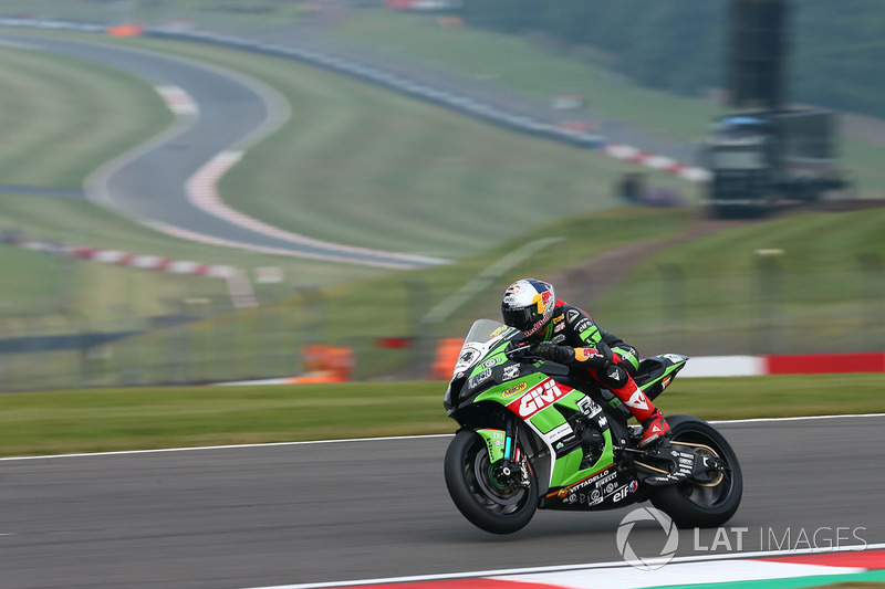 Toprak Razgatlioglu, Kawasaki Puccetti Racing