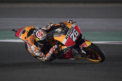 Dani Pedrosa, Repsol Honda Team