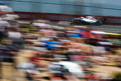 Lance Stroll, Williams FW41 Mercedes