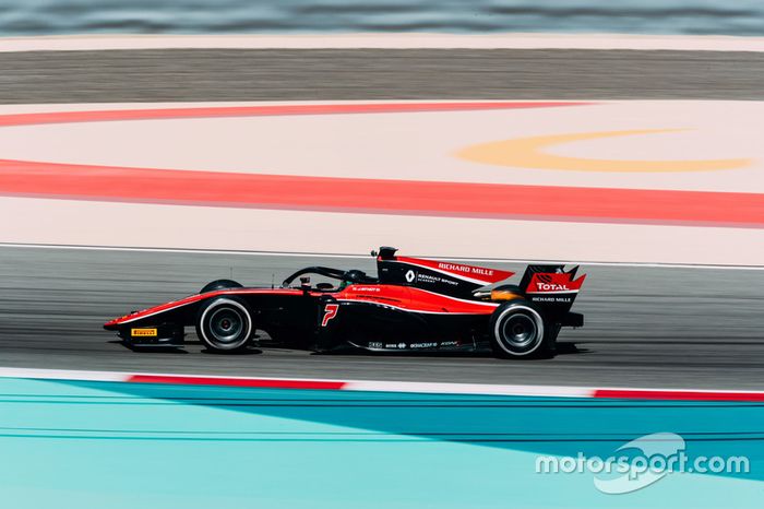 Jack Aitken, ART Grand Prix  