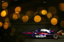 Brendon Hartley, Scuderia Toro Rosso STR13