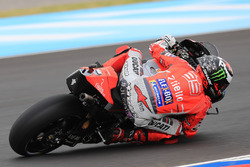 Хорхе Лоренсо, Ducati Team