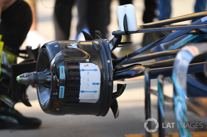 Brit Nagydíj 2018 - csütörtök - F1