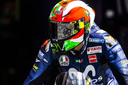 Valentino Rossi, Yamaha Factory Racing