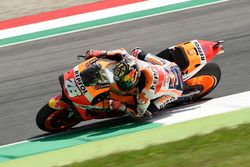 Dani Pedrosa, Repsol Honda Team