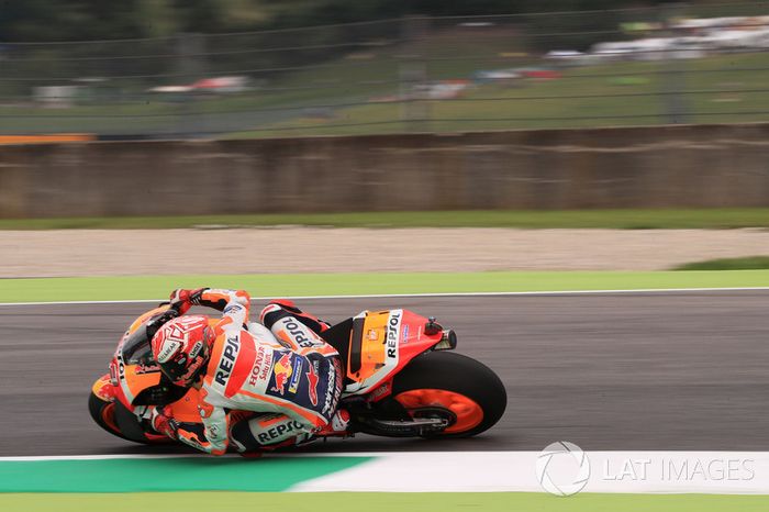 Marc Márquez, Repsol Honda Team