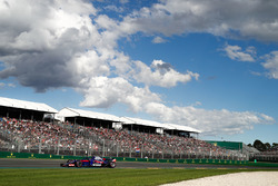 П'єр Гаслі, Toro Rosso STR13 Honda