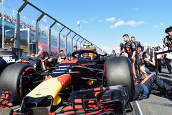 Max Verstappen, Red Bull Racing RB14