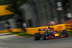 Daniel Ricciardo, Red Bull Racing RB14