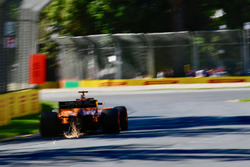 Фернандо Алонсо, McLaren MCL33