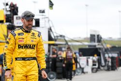 Matt Kenseth, Joe Gibbs Racing Toyota