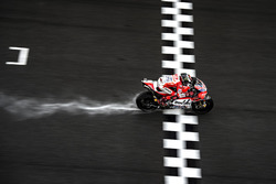 Jorge Lorenzo, Ducati Team