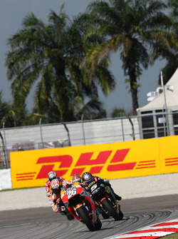 Dani Pedrosa, Repsol Honda Team