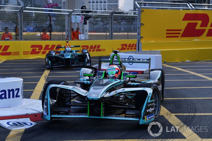 Nelson Piquet Jr., Jaguar Racing