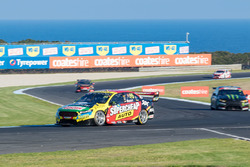 Chaz Mostert, Tickford Racing
