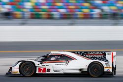 #7 Acura Team Penske Acura DPi, P: Helio Castroneves, Ricky Taylor, Graham Rahal