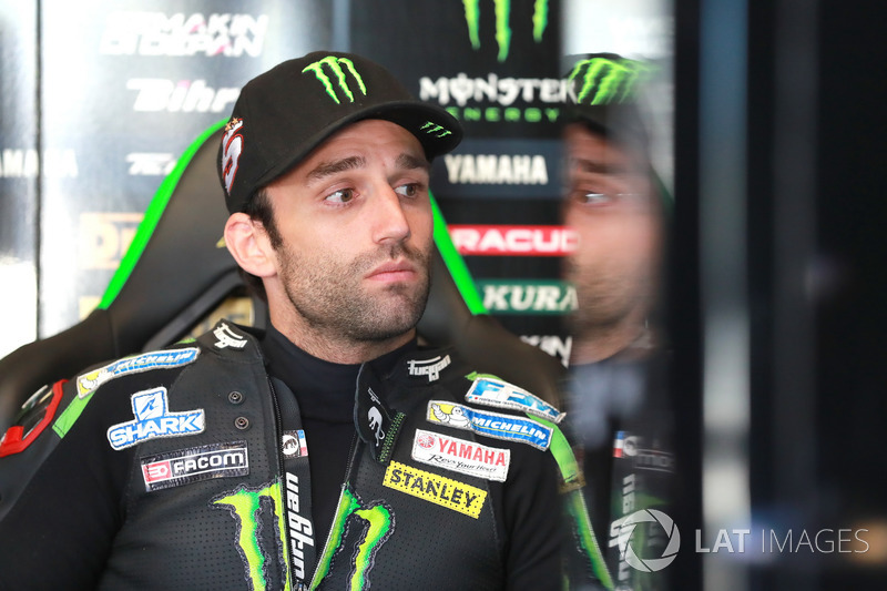 Johann Zarco, Monster Yamaha Tech 3