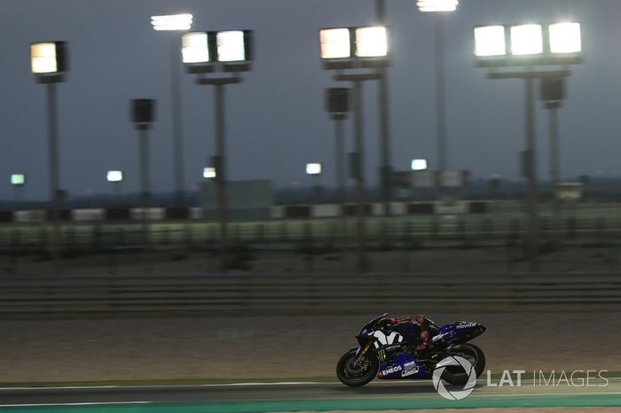 Maverick Viñales, Yamaha Factory Racing