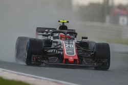 Kevin Magnussen, Haas F1 Team VF-18
