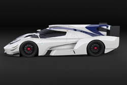 SCG 007 LMP1
