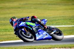 Maverick Viñales, Yamaha Factory Racing