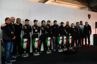 Lamborghini-Weltfinale