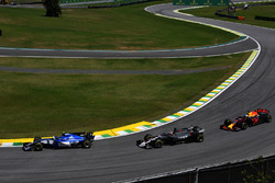 Pascal Wehrlein, Sauber C36