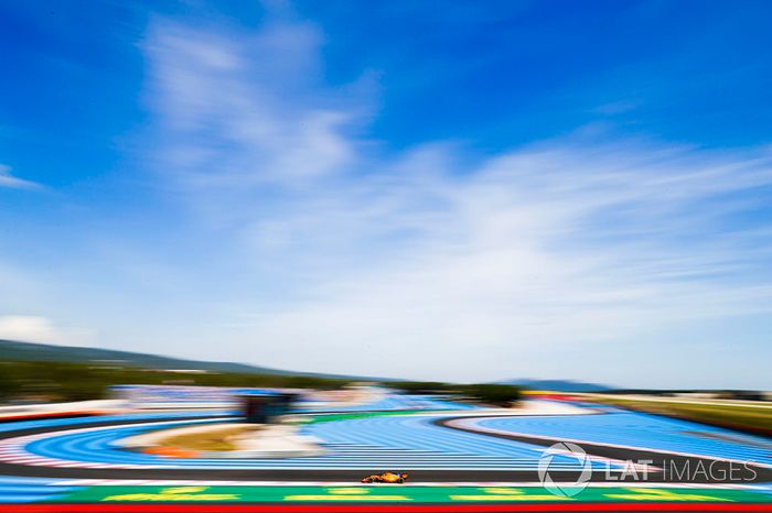 Fernando Alonso, McLaren MCL33