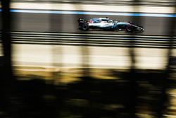 Lewis Hamilton, Mercedes AMG F1 W09