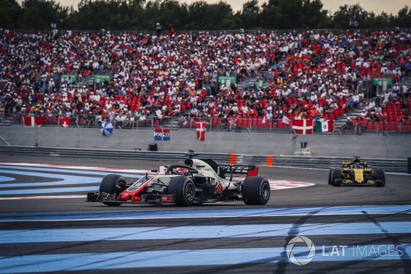 Gran Premio de Francia