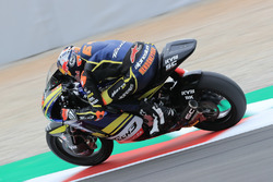 Bo Bendsneyder, Tech 3 Racing Moto2