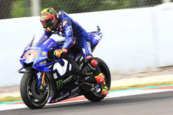 Maverick Viñales, Yamaha Factory Racing