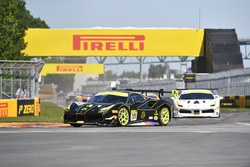 Brian Kaminskey, Ferrari of Long Island